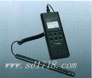 鹽城便攜式數(shù)顯溫濕度計