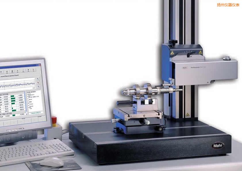 揚州臺式粗糙度儀