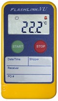 玉樹FlashLink® VU In-Transit 數(shù)據(jù)記錄儀