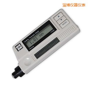 淄博覆層測厚儀