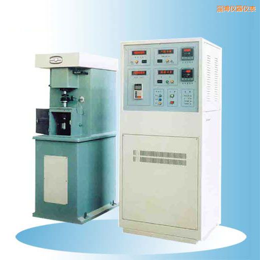 淄博時(shí)代高速盤(pán)銷環(huán)摩擦磨損試驗(yàn)機(jī)