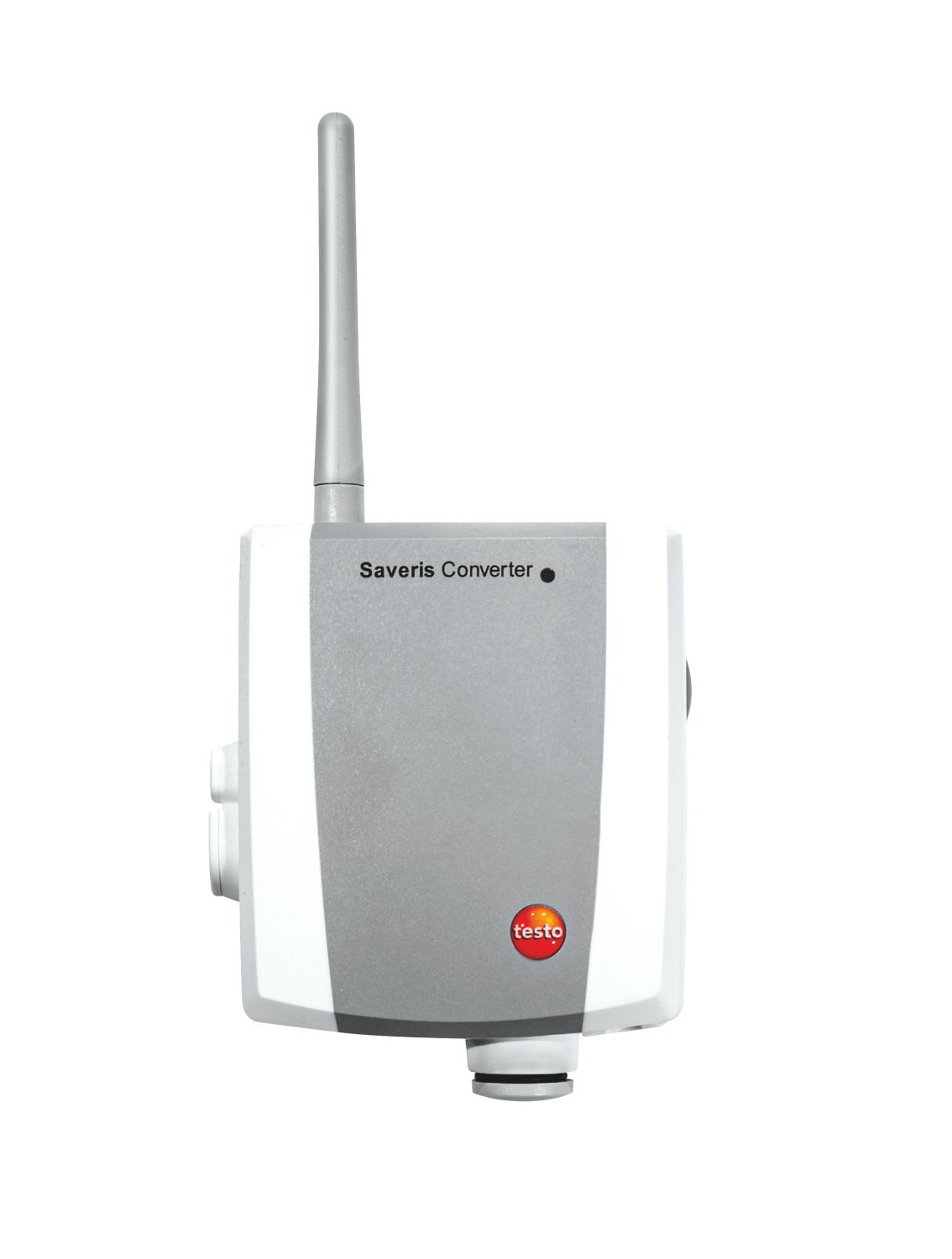 testo Saveris �D�Q��V2.0